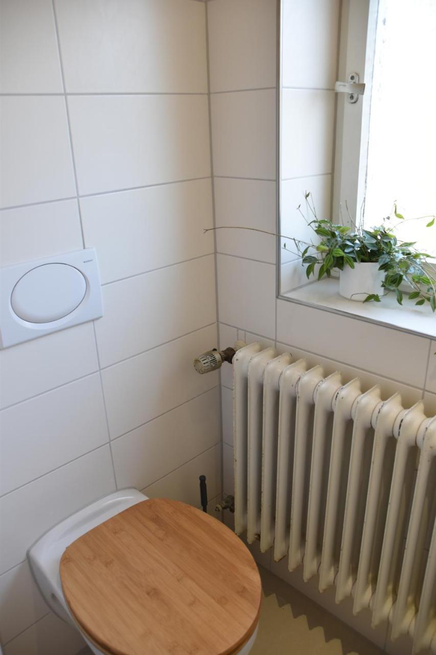 Naturfreundehaus Veilbronn Heiligenstadt in Oberfranken Eksteriør bilde